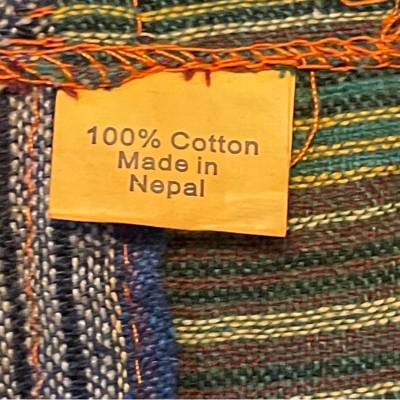 Bohemian Top - Picture 3 of 6